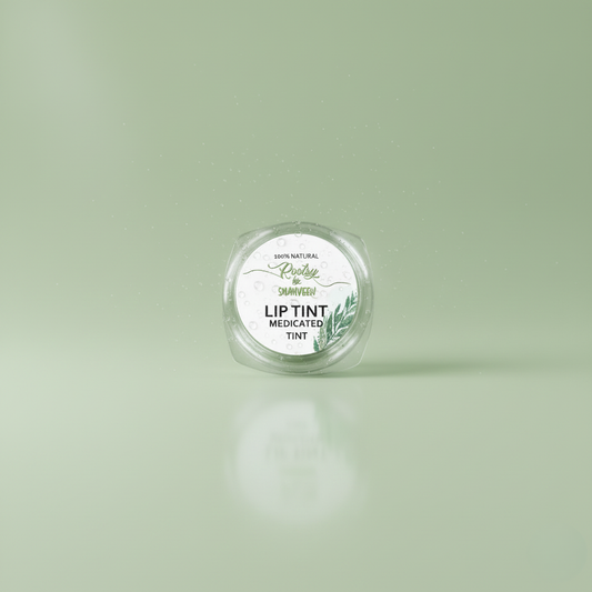 Medicated Lip Tint