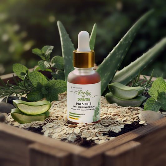 Prestige Skin Refining Serum