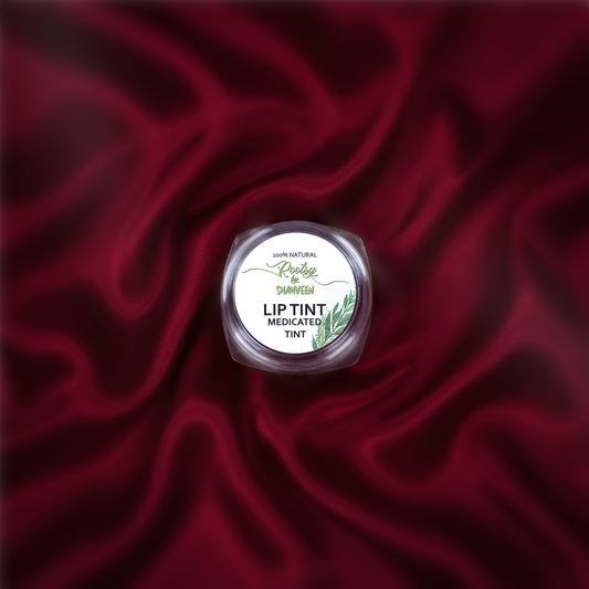 Medicated Lip Tint