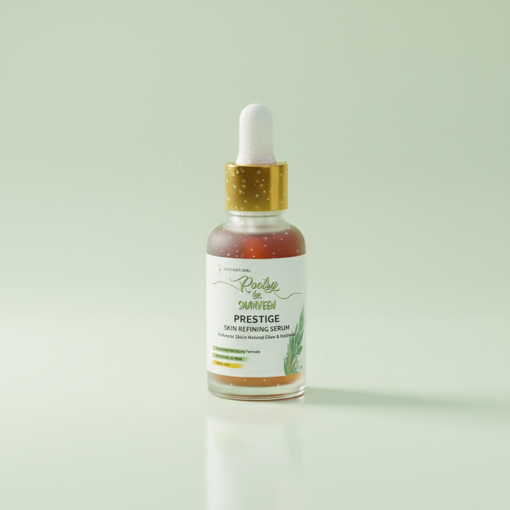 Prestige Skin Refining Serum