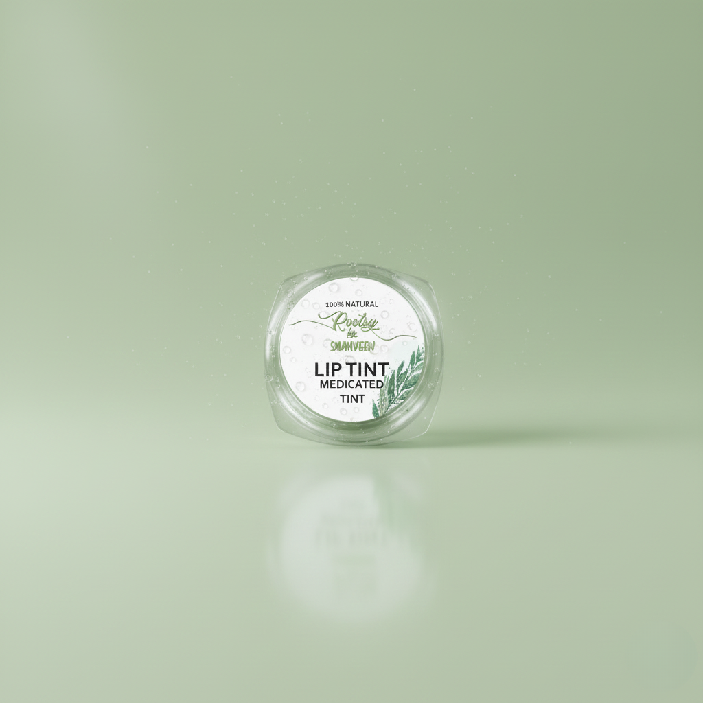 Medicated Lip Tint