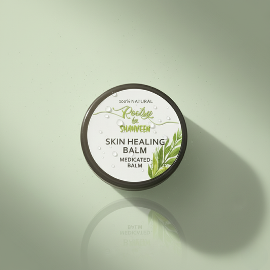 Healing Balm