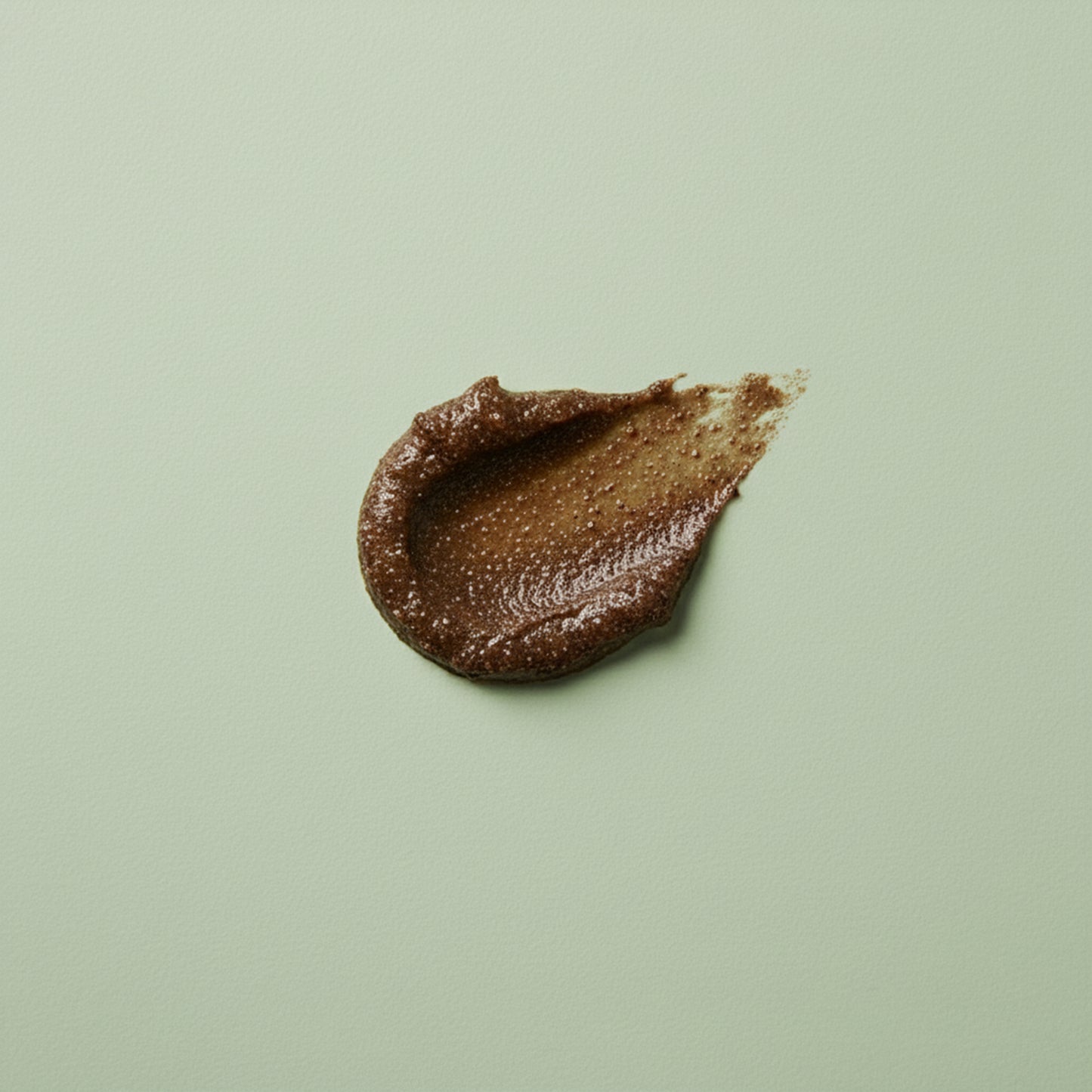 Butter Buff Body Scrub