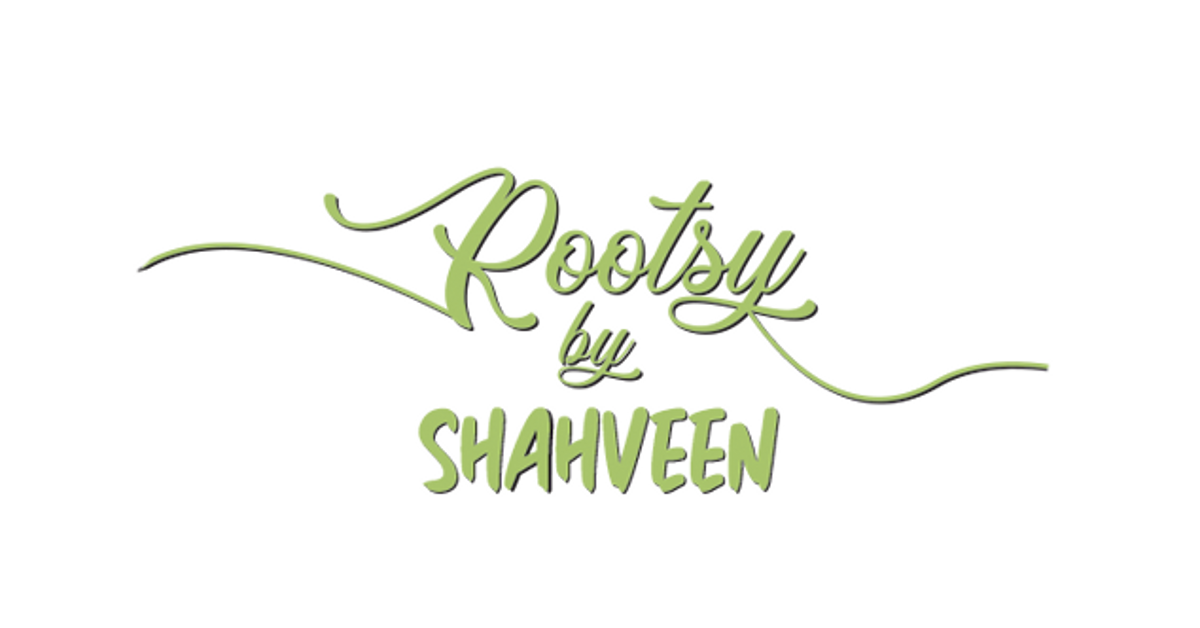 Rootsy by Shahveen