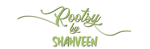 Rootsy by Shahveen